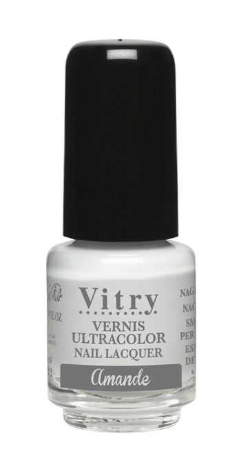 MINI SMALTO AMANDE 4ML - Farmaciapacini.it