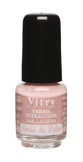 MINI SMALTO ROSEE DU MATIN 4ML - Farmaciapacini.it