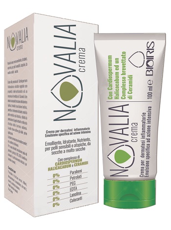 NOVALIA CREMA 100 ML - Farmaciapacini.it