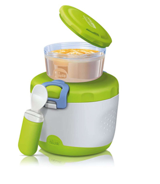 CHICCO THERMOS PORTAPAPPA 6M+ - Farmaciapacini.it