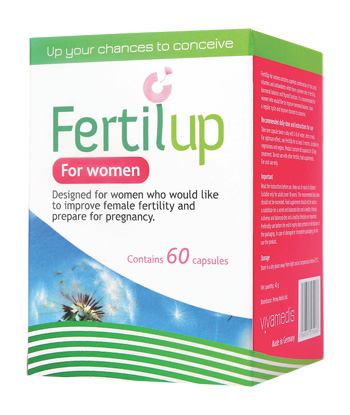 FERTILUP DONNA 60 CAPSULE - Farmaciapacini.it