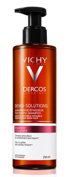 DERCOS SHAMPO DENSI SOLUTIONS 250 ML - Farmaciapacini.it