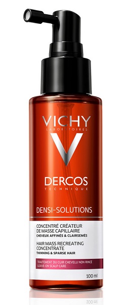 DERCOS DENSI SOLUTIONS LOZIONE 100 ML - Farmaciapacini.it