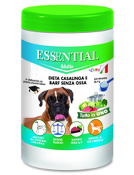 ESSENTIAL CANE ADULT 150 G - Farmaciapacini.it
