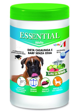 ESSENTIAL CANE ADULT 650 G - Farmaciapacini.it