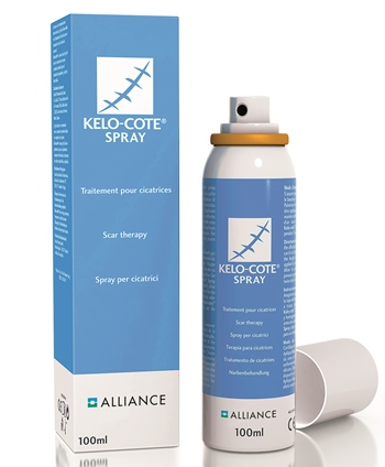 KELO COTE SPRAY 100 ML - Farmaciapacini.it