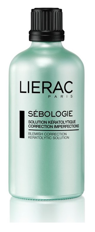 SEBOLOGIE SOLUZIONE CHERATONICA 100 ML - Farmaciapacini.it