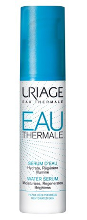 EAU THERMALE SIERO ACQ 30 ML - Farmaciapacini.it