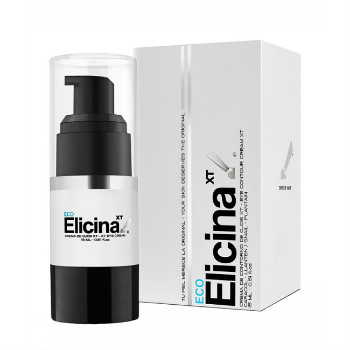 ELICINA ECO XT CREMA CONTORNO OCCHI 15 ML - Farmaciapacini.it