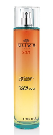 NUXE SUN ACQUA PROFUMATA DELIZIOSA 100 ML - Farmaciapacini.it