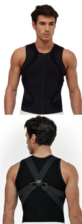 EKEEP K1 POSTURE KEEPER UOMO TAGLIA 04 - Farmaciapacini.it