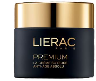 LIERAC PREMIUM LA CREME SOYEUSE - Farmaciapacini.it