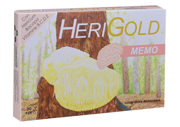 HERIGOLD MEMO 30 COMPRESSE - Farmaciapacini.it
