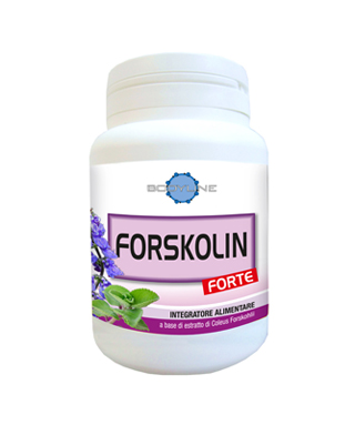 FORSKOLIN FORTE 60 CAPSULE - Farmaciapacini.it