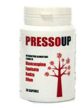 PRESSOUP 30 CAPSULE - Farmaciapacini.it