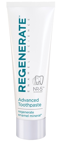 REGENERATE DENTIFRICIO TRAVEL SIZE 14 ML - Farmaciapacini.it