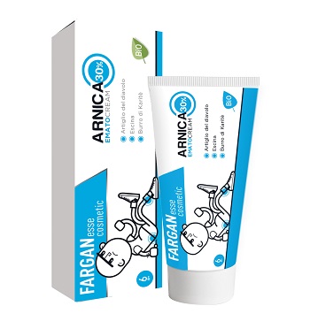 FARGANESSE COSMETIC ARNICA 30% EMATOCREAM 50 ML - Farmaciapacini.it