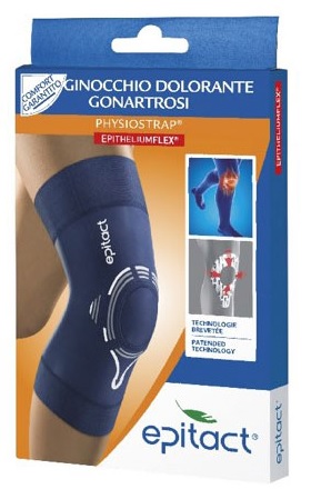 EPITACT PHYSIOSTRAP GONARTROSI TAGLIA M - Farmaciapacini.it