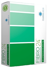 FIBRO24 COMPRESSE - Farmaciapacini.it