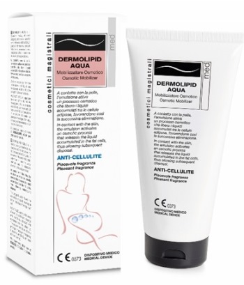 DERMOLIPID AQUA 200 ML - Farmaciapacini.it