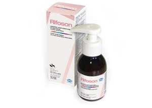RIFOSON 100 ML - Farmaciapacini.it