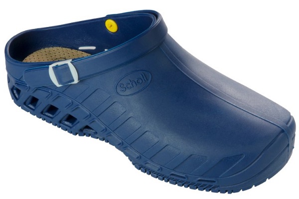 CLOG EVO TPR UNISEX BLUE 37-38 COLLEZIONE SS17 1 PAIO - Farmaciapacini.it