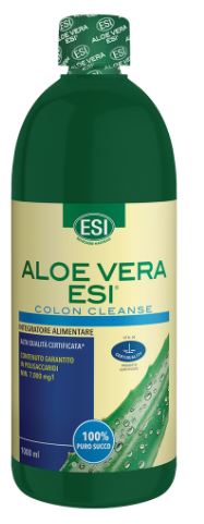 ESI ALOE VERA COLON CLEANSE 1 L - Farmaciapacini.it