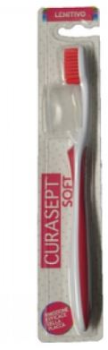 CURASEPT SPAZZOLINO SOFT LENITIVO - Farmaciapacini.it