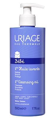PREMIERE HUILE LAVANTE 500 ML - Farmaciapacini.it