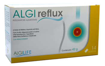 ALGIREFLUX 14 BUSTINE - Farmaciapacini.it