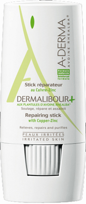 ADERMA DERMALIBOUR + STICK 8 G - Farmaciapacini.it