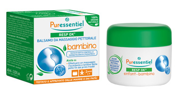BALSAMO BAMBINO RESPOK 60 ML - Farmaciapacini.it