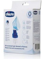 CHICCO KIT AEROSOL - Farmaciapacini.it