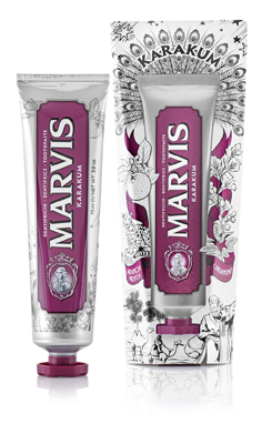 MARVIS KARAKUM 75 ML - Farmaciapacini.it