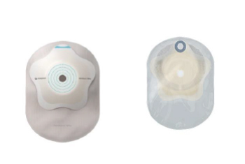 SACCA PER COLOSTOMIA SENSURA MIO CX FLIP 1P CHIUSA MIDI ISP 35-50 M 325 ML 10 PEZZI - Farmaciapacini.it