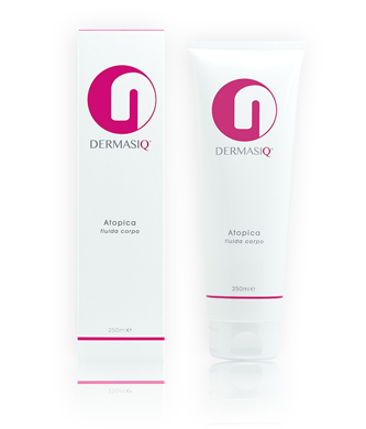 DERMASIQ ATOPICA 250 ML - Farmaciapacini.it