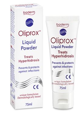 OLIPROX POLVERE LIQUIDA 75 ML CE - Farmaciapacini.it