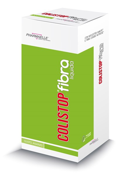 COLISTOP FIBRA LIQUIDA 300 ML - Farmaciapacini.it