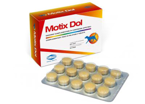 MOTIX DOL 60 COMPRESSE 48 G - Farmaciapacini.it