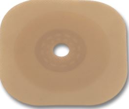 CONFORM 2 PLACCA PIANA IDROCOLLOIDALE PER STOMIA CERAPLUS FLANGIA 55 RITAGLIABILE 13-44MM 5 PEZZI - Farmaciapacini.it