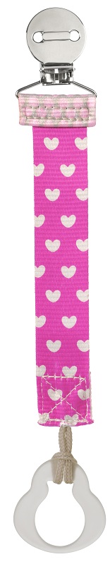 CHICCO CLIP FASHION BIMBA - Farmaciapacini.it