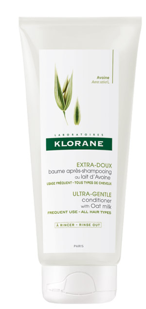 KLORANE BALSAMO LATTE AVENA 200 ML - Farmaciapacini.it