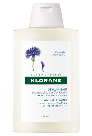 KLORANE SHAMPOO CENTAUREA 200 ML - Farmaciapacini.it