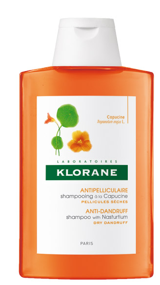KLORANE SHAMPOO TRATTANTE E RIFLESSANTE ALLA CAPPUCCINA 200 ML - Farmaciapacini.it