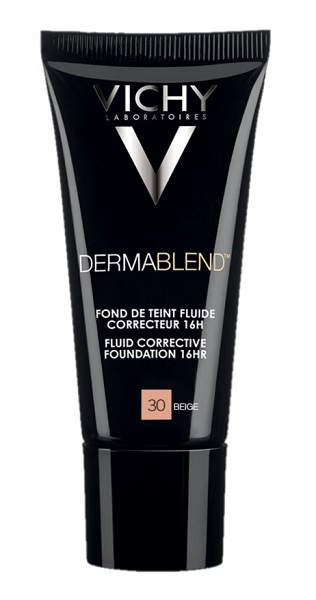 DERMABLEND FLUIDO 30 30 ML - Farmaciapacini.it