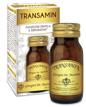 TRANSAMIN 100 PASTIGLIE - Farmaciapacini.it