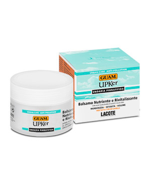 GUAM UPKER URBAN CARE BALSAMO NUTRIENTE 200 ML - Farmaciapacini.it
