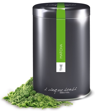 THE MATCHA 100 G - Farmaciapacini.it