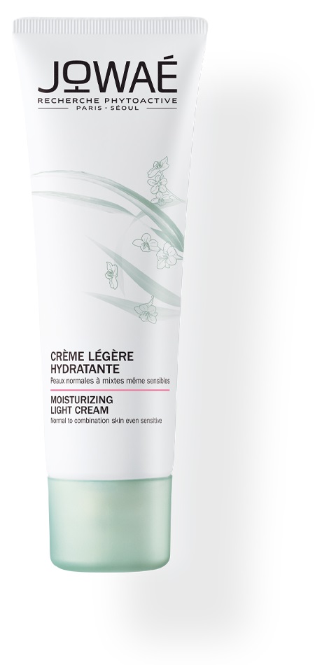 JOWAE CREMA LEGGERA IDRATANTE 40 ML - Farmaciapacini.it
