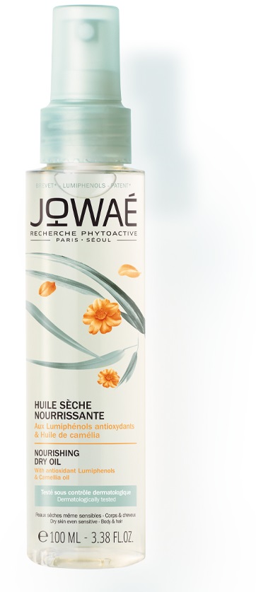 JOWAE OLIO SECCO NUTRIENTE 100 ML - Farmaciapacini.it